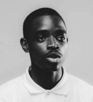 WILLIAM  DIKANDA