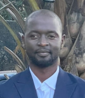 ABDOULAYE CHERIF BAH