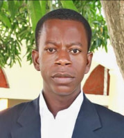 Samuel Kouame
