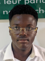 KODJO THIBAUT  KESSO