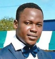 Kouamé jean-jacques Kouadio