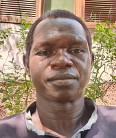 Mémé KONÉ