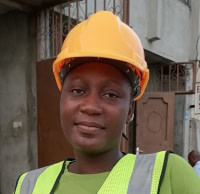 Ayomide Victoria  OKESESAN