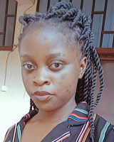 Rose Audrey  Nsebla