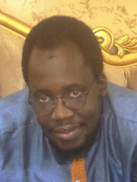 Mamady Haidara