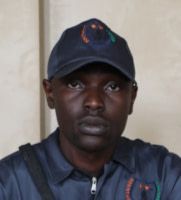 Dossongui Thierry Coulibaly