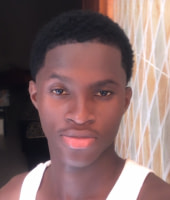 Ibrahim Fofana