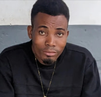 Kodjo stane  ADJOGLI