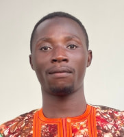 Ismaël  Sane