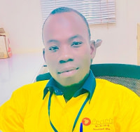 Younoussou Diarrassouba