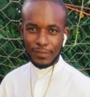 Dylan Nzokou