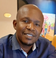 Alain Patrick  NDULU NZAU