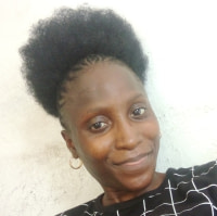 Colombe S. D. TOHOUNGODO