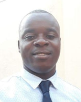 Alain  KELEBA
