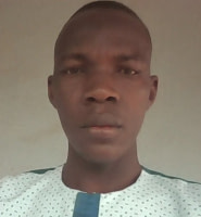 Boubacar COULIBALY