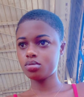 Eunice Kouame