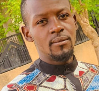 Harouna  Souleymane