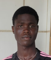 Koffi Constant Ezekiel  TOKOU