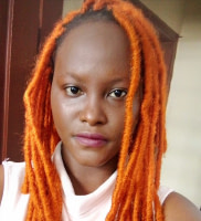 Audrey prudence Gouanda