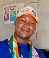 Sie Yao Stéphane Kambou