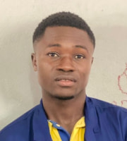 TANOH ALEXANDRE KOFFI