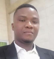 Brice  SESSOU