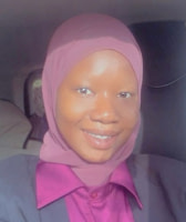 Fatoumata Fofana