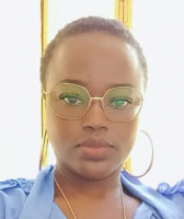 Lou Nguessan Rogée Prisca  Kianli