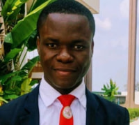 KOUADIO  N'Dah Hervé