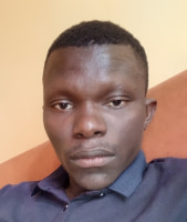 Jonathan  Kabore