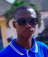 Cheikh Ahmed Tidiane SANE