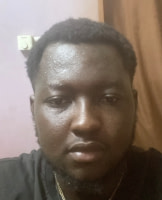 Tégawendé Abdoul Roufaye Stéphane COMPAORÉ