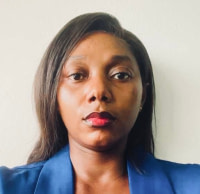 Mireille  Kouassi