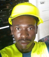 YAO ARISTIDE N'GUESSAN
