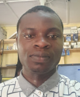 Yannick is  Atsebi