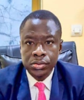 CHEICK IBRAHIM OUEDRAOGO