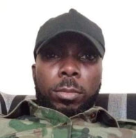Michel Kayembe