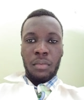 Ousmane DOUCOURE