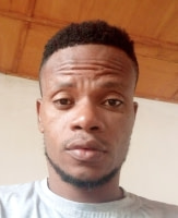 Komla Lucas OHOUSSOU