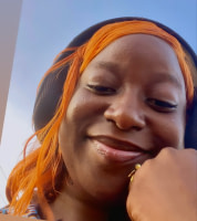 Raihanath Abdoulaye