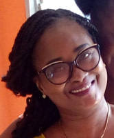 Mireille KONÉ