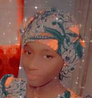 Ndeye Seynabou  SAMB