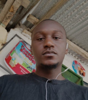 Moussa  Diarrassouba