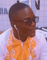 CHOUHAIB  OUEDRAOGO