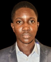 Syriman Sherif  Konaté