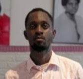 WILLIAN NGANKOU NANGUEP