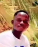 Mamadou lamine Drame