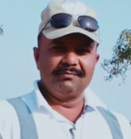 Noor Ahmed Saqib