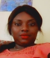 Dejania pamela Ossantsouo épouse Nguia