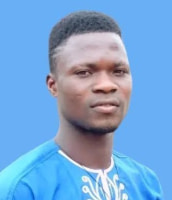 Syril Allagbe